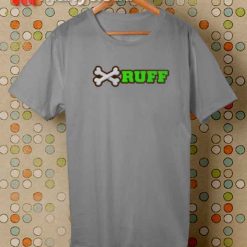 Ruff Team Puppy Bowl T Shirt is the best and cheap designs clothing for gift