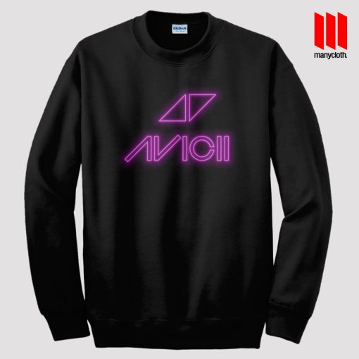 Neon Deejay Sweatshirt