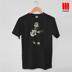 Rock And Clone T Shirt is the best and cheap designs clothing