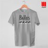 The Babies T Shirt is the best and cheap designs clothing