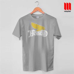 British Style With Japanese Wing T Shirt is the best and cheap designs clothing