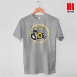 Classic Clutches Flywheels T Shirt is the best and cheap designs clothing