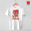 Hello Riot T Shirt is the best and cheap designs clothing