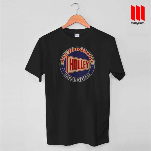 High Performance Carburetion T Shirt is the best and cheap designs clothing