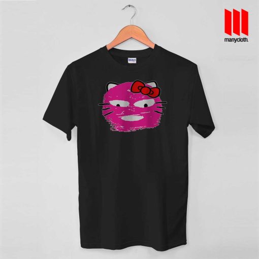 Kitty Riot T Shirt is the best and cheap designs clothing