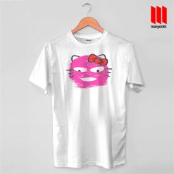 Kitty Riot T Shirt is the best and cheap designs clothing