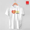Lovely Headers T Shirt is the best and cheap designs clothing