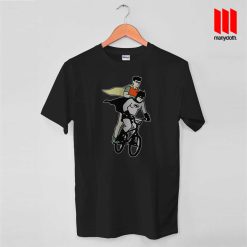 The Dynamic Cyclist T Shirt is the best and cheap designs clothing