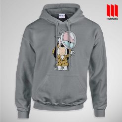 Dog Detective Hoodie is the best and cheap designs clothing for gift