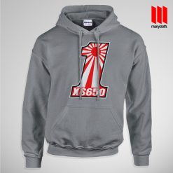 The Legendary Japan Engine Hoodie is the best and cheap designs clothing for gift