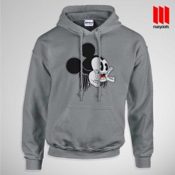 Predamouse Hoodie is the best and cheap designs clothing for gift