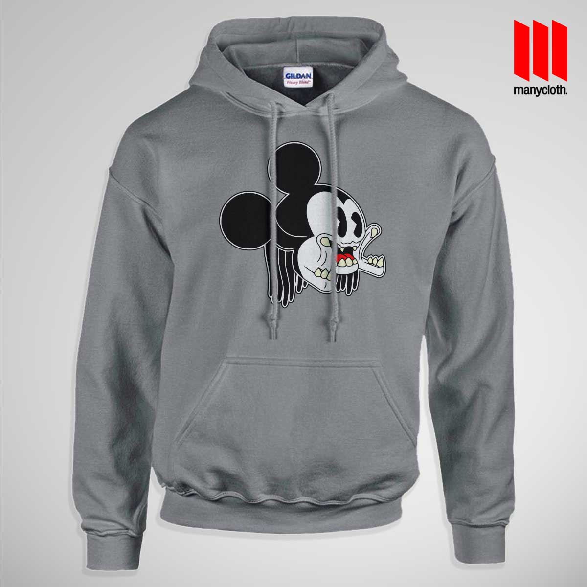 Predamouse Hoodie | Best and Cheap Designs Clothing Manycloth