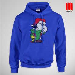Santa Dog Hoodie is the best and cheap designs clothing for gift