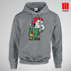 Santa Dog Hoodie is the best and cheap designs clothing for gift