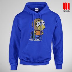 Coolest Skater Monkey Hoodie is the best and cheap designs clothing for gift