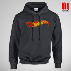 Two Wheels Logo Hoodie is the best and cheap designs clothing for gift