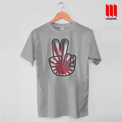 Victory For Japan T Shirt is the best and cheap designs clothing for gift