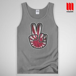 Victory For Japan Tank Top Unisex
