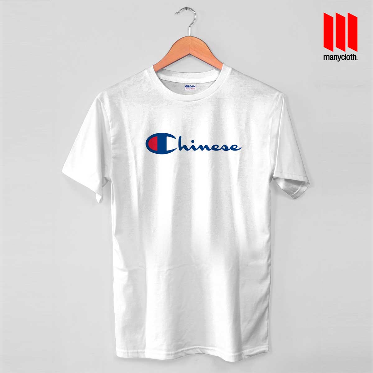 champion t shirt canada