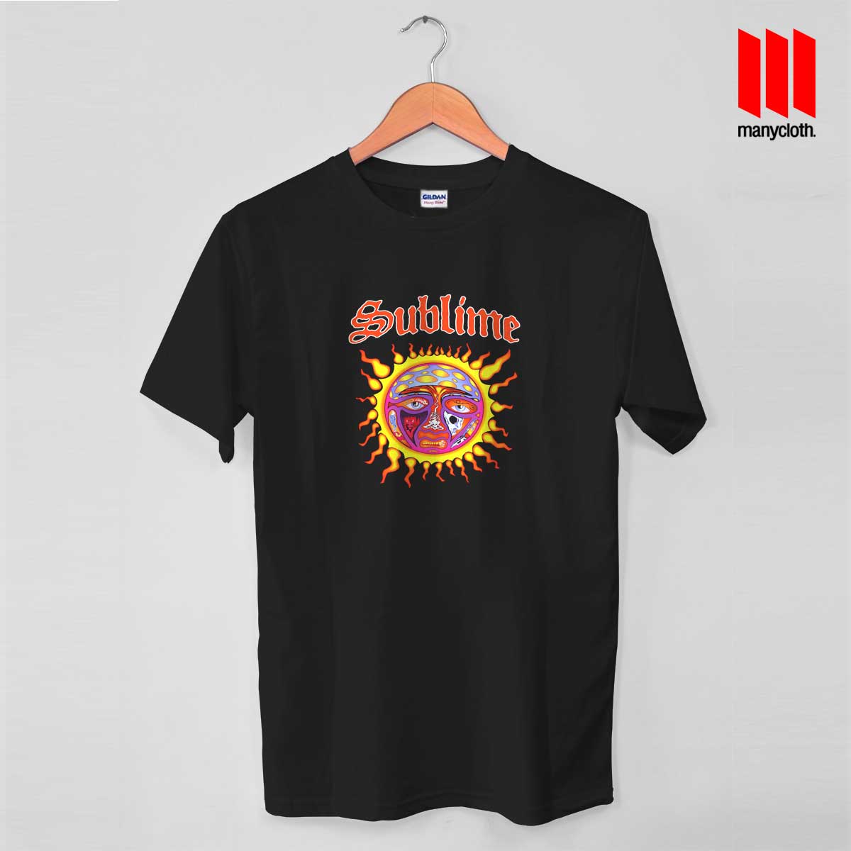 walmart sublime t shirt