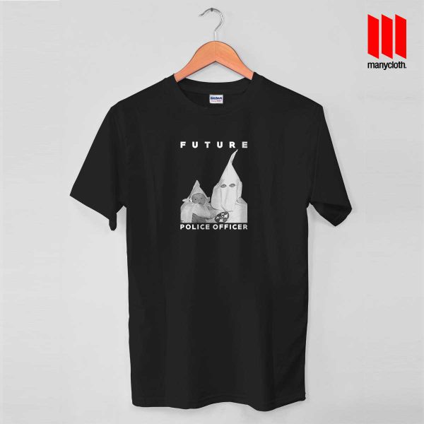 bearded dad t shirt