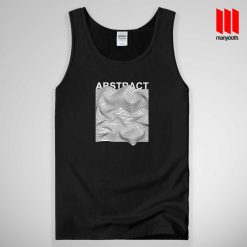 Abstract Art Tank Top Unisex