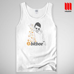 Bit Bae Tank Top Unisex