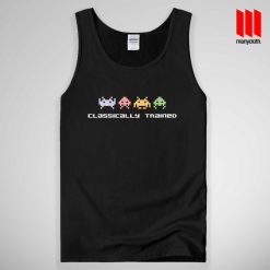 Classically Trained Tank Top Unisex