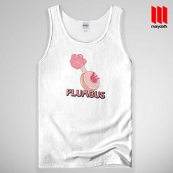 Plumbus Plumbus Tank Top Unisex