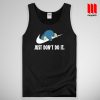 Just Don’t Do It Tank Top Unisex