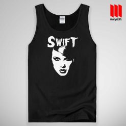 Taylor Swift Misfits Tank Top Unisex