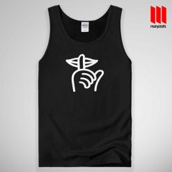 The Quiet Life Tank Top Unisex