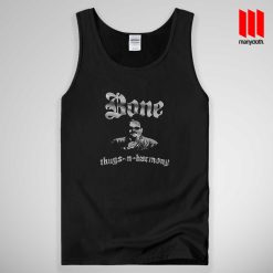 Bone Thugs N Harmony Ken Tank Top Unisex