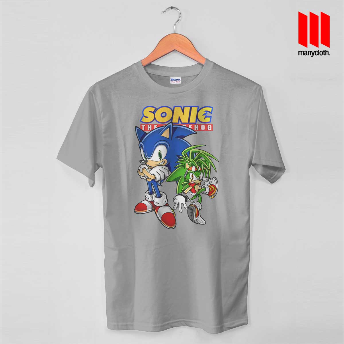 sonic drive in tshirt