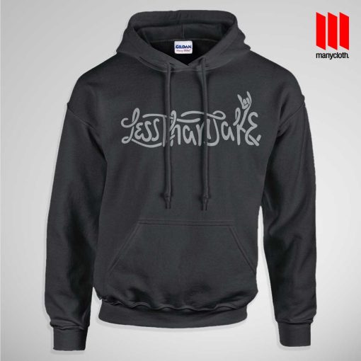 Less Than Jake Hoodie