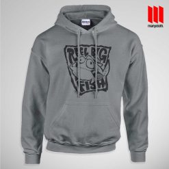 25th Reel Big Fish Hoodie is the best and cheap designs clothing for gift