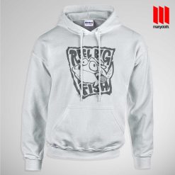 25th Reel Big Fish Hoodie