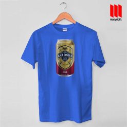 Black Douglas Beer T Shirt is the best and cheap designs clothing for gift