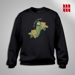 I’m Pickle Rick Sweatshirt Rick and Morty