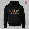 Lion King Friends Hoodie
