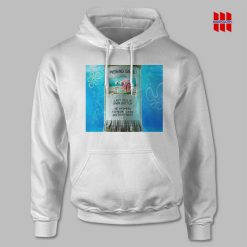 Spongebob Sponge On The Run Gary Missing Snail Poster Hoodie