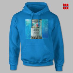 Spongebob Sponge On The Run Gary Missing Snail Poster Hoodie