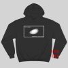 The Future Is A Benevolent Black Hole Hoodie
