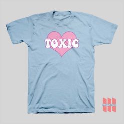 Toxic T-shirt