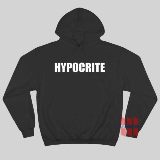 Hypocrite Hoodie