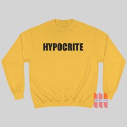Hypocrite Sweatshirt