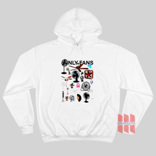Only Fans Hoodie