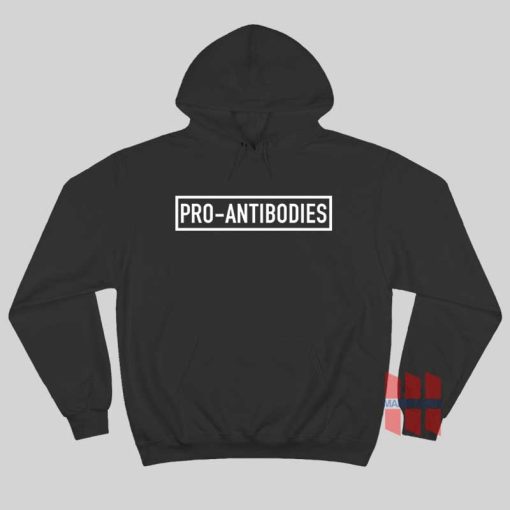 Pro-Antibodies Hoodie