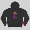 Thanos Was Right Hoodie