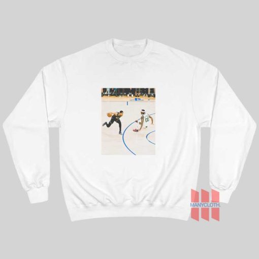 Jordan x Jordan Sweatshirt